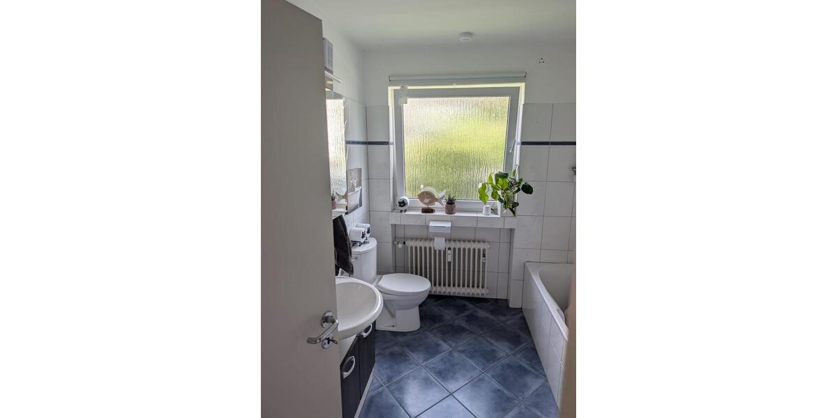 Etagenwohnung Siegen - 4 Zimmer, 94 m&sup2;, 850&euro; | Angebot:26338781