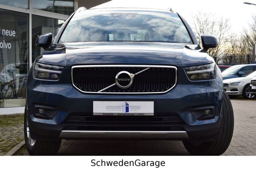 XC40