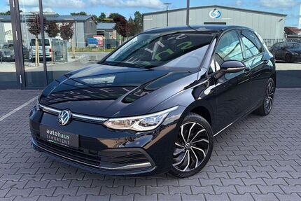 VW Golf 63.000 km 21.990 &euro; Schortens 26419