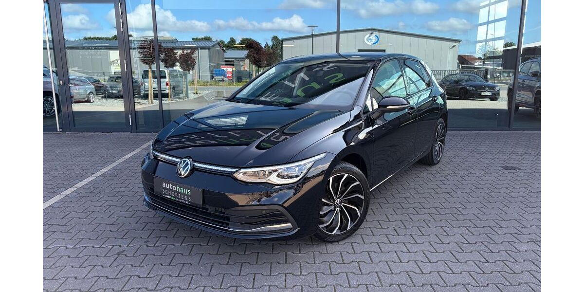 VW Golf 63.000 km 21.990 &euro; Schortens 26419