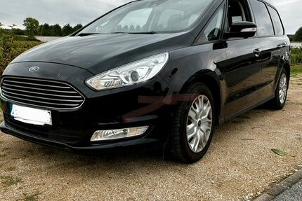 Ford Galaxy 97.500 km 14.798 &euro; Bamberg 96052