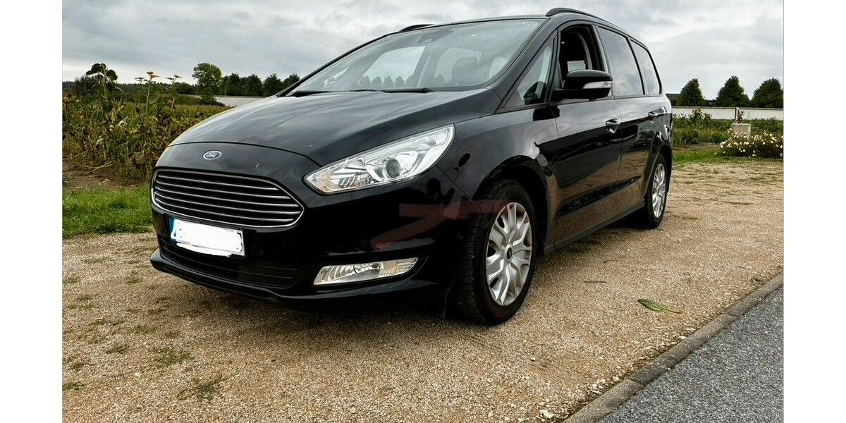 Ford Galaxy 97.500 km 14.798 &euro; Bamberg 96052