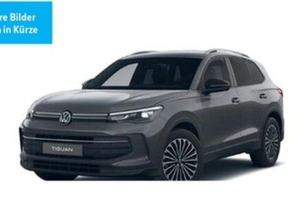 VW Tiguan 3.100 km 37.980 &euro; Braunschweig 38124