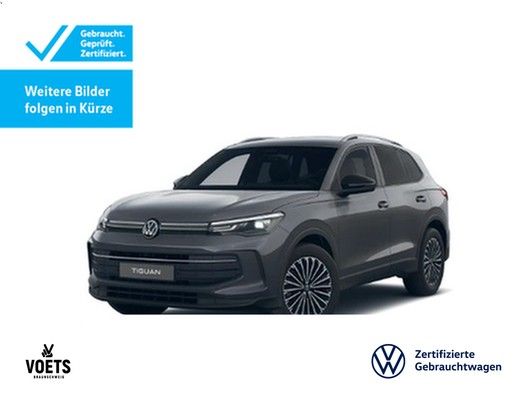VW Tiguan 3.100 km 37.980 &euro; Braunschweig 38124