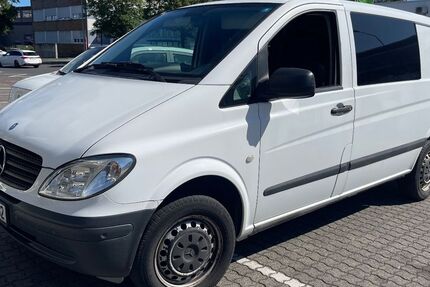 Mercedes-Benz Vito 249.600 km 5.500 &euro; Heidelberg 69118