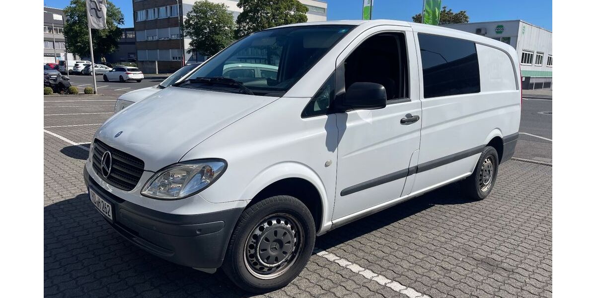 Mercedes-Benz Vito 249.600 km 5.500 &euro; Heidelberg 69118
