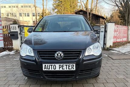 VW Polo 55.000 km 3.500 &euro; Riemerling 85521