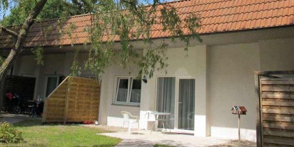 Etagenwohnung Fünfseen - 1 Zimmer, 48 m&sup2;, 86.000&euro; | Angebot:26732271