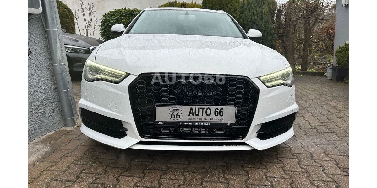Audi A6 225.400 km 13.990 &euro; Schwäbisch Gmünd 73527