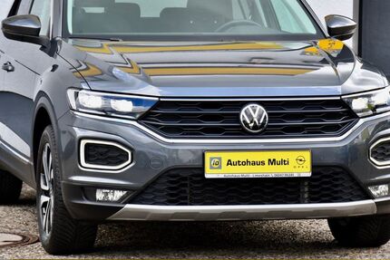 VW T-Roc 9.300 km 23.900 &euro; Limeshain 63694