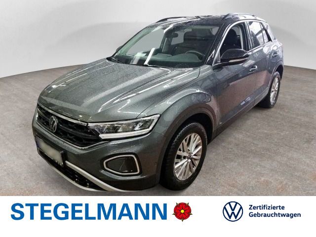 VW T-Roc 48.246 km 18.690 &euro; Detmold 32756