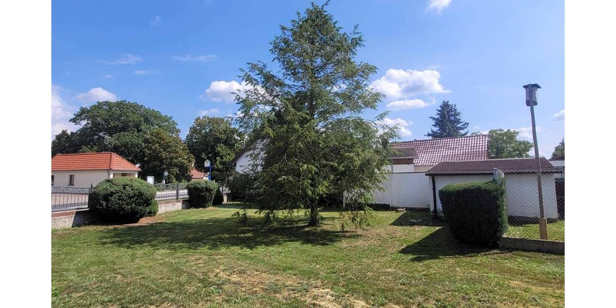 Einfamilienhaus Gorden-Staupitz Gorden - 6 Zimmer, 120 m&sup2;, 169.000&euro; | Angebot:25743629