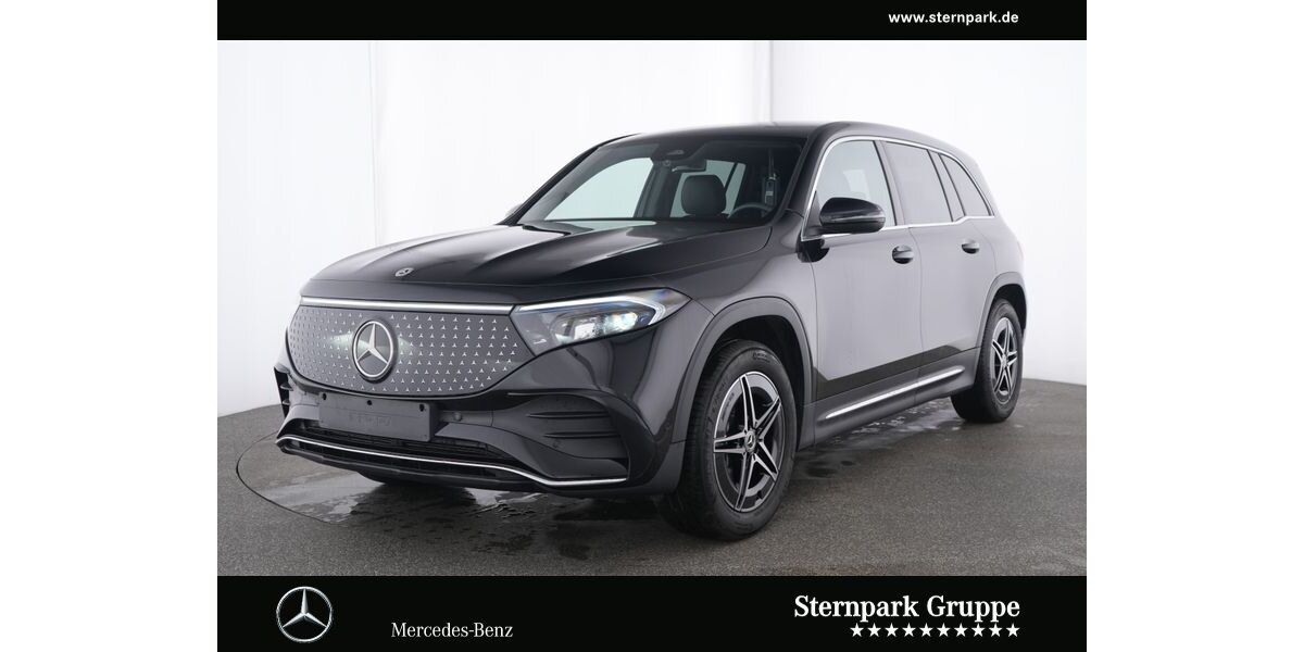 Mercedes-Benz EQB 26.689 km 40.250 &euro; Soest 59494