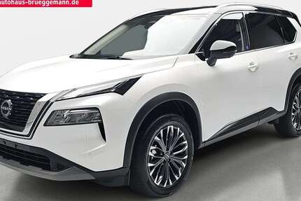 Nissan X-Trail 10.500 km 32.990 &euro; Wietmarschen 49835