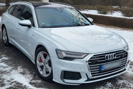 Audi A6 45.400 km 40.500 &euro; Warstein 59581