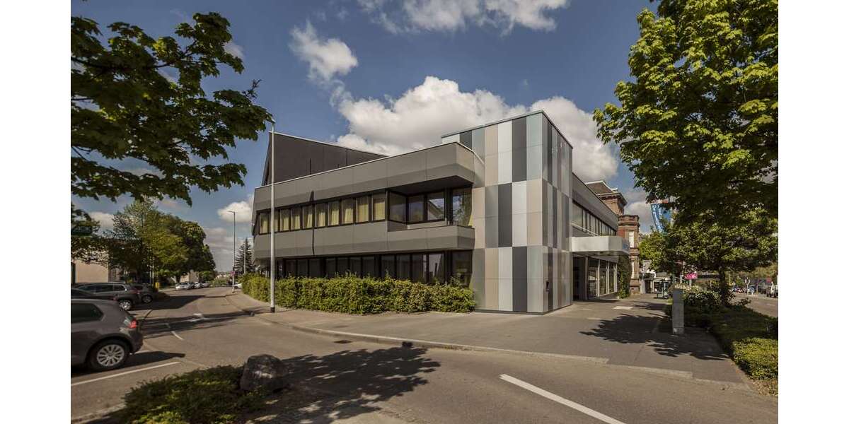 Gewerbeobjekt Bietigheim-Bissingen Bissingen - 415&euro; | Angebot:21402917
