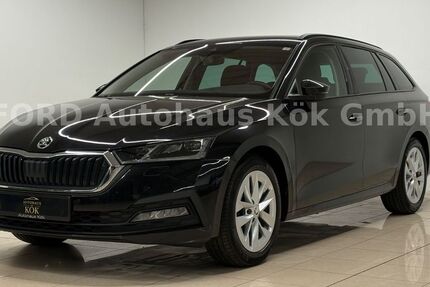 Skoda Octavia 106.573 km 16.490 &euro; Neunkirchen Br. 91077