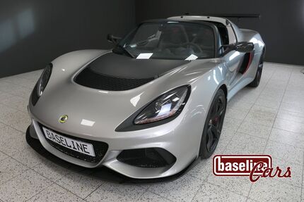 Lotus Exige 22.000 km 75.999 &euro; Sonnefeld 96242