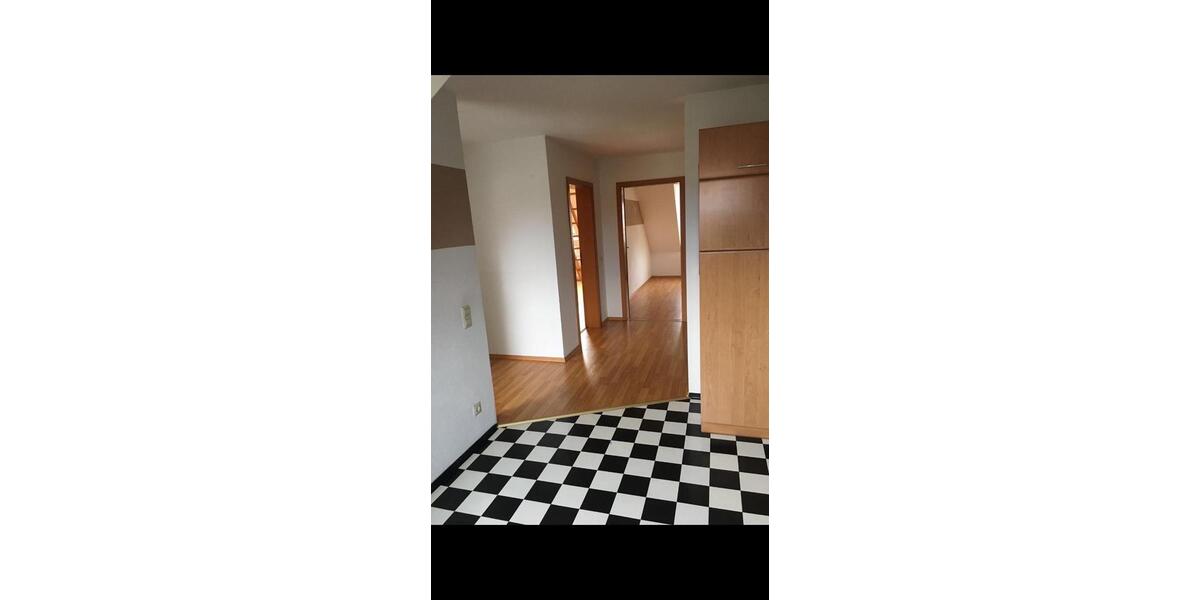 Maisonettenwohnung Nördlingen - 3.5 Zimmer, 97 m&sup2;, 1.060&euro; | Angebot:26439390