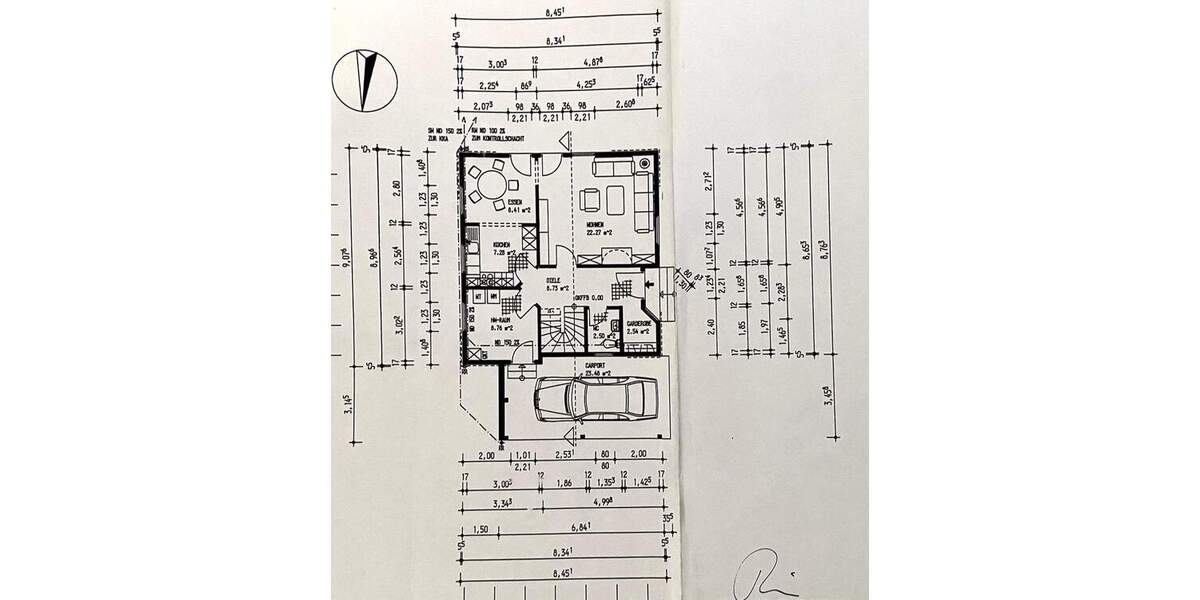 Einfamilienhaus Meerane - 5 Zimmer, 110 m&sup2;, 259.900&euro; | Angebot:25666436