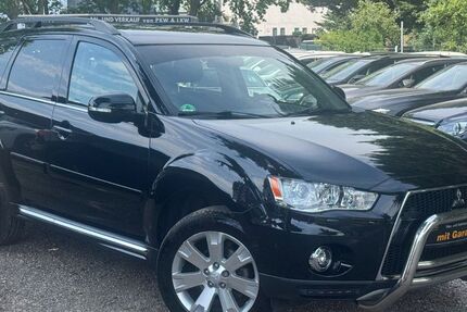 Mitsubishi Outlander 160.000 km 9.990 &euro; Berlin 13127