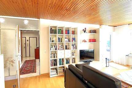 Wohnung Flensburg Blasberg - 4 Zimmer, 90 m&sup2;, 285.327&euro; | Angebot:26989613
