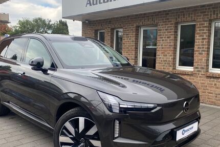 Volvo EX90 8.844 km 79.790 € Übach-Palenberg 52531