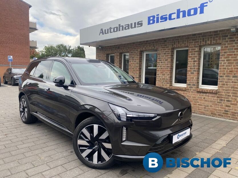 Volvo EX90 8.844 km 79.790 € Übach-Palenberg 52531