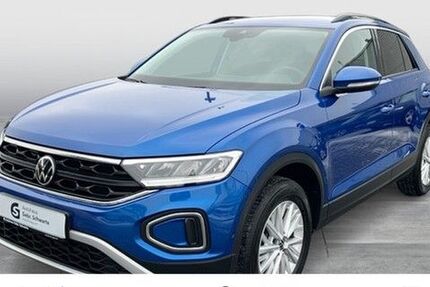 VW T-Roc 31.904 km 21.880 &euro; Aurich 26607