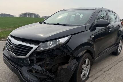 Kia Sportage 146.000 km 4.700 &euro; Belm/Vehrte (bei Osnabrück) 49191
