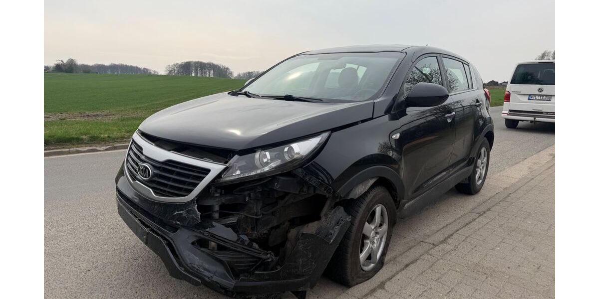 Kia Sportage 146.000 km 4.700 &euro; Belm/Vehrte (bei Osnabrück) 49191