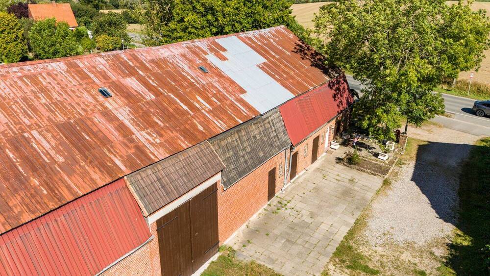 Grundstück Grömitz / Rüting Kabelhorst - 230.000&euro; | Angebot:26840698