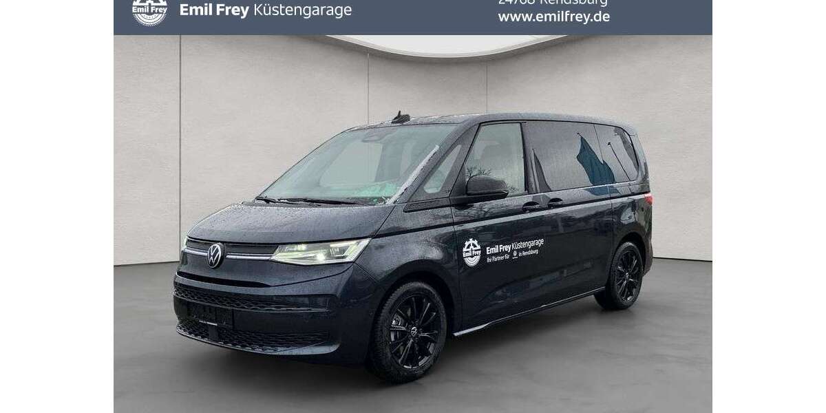 VW LT 9.900 km 65.980 &euro; Rendsburg 24768
