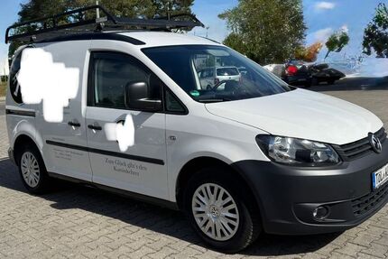VW Caddy 270.000 km 3.200 &euro; Dorfen 84405