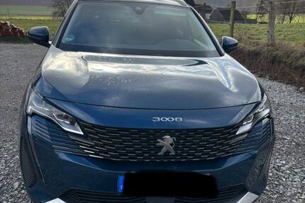 Peugeot 3008 75.413 km 18.300 &euro; Nieheim 33039