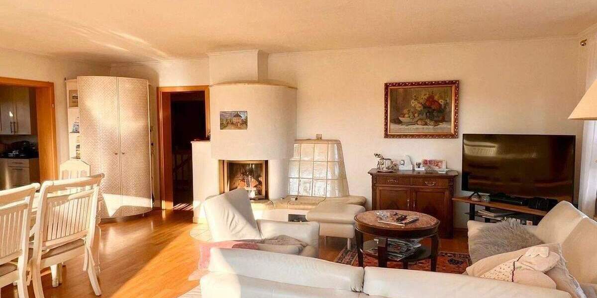 Einfamilienhaus Radeburg Bärnsdorf - 5 Zimmer, 210 m&sup2;, 797.000&euro; | Angebot:25781043