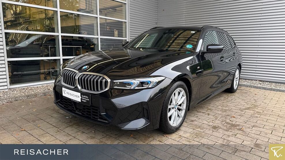 BMW 320 25.816 km 43.999 € Memmingen 87700