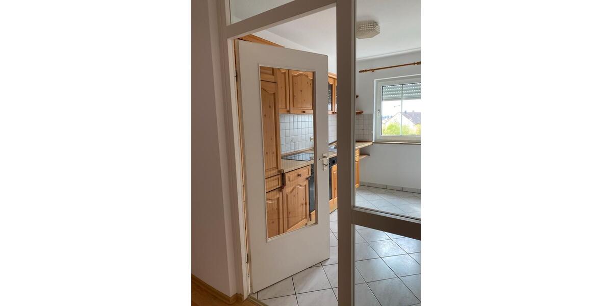 Etagenwohnung Gunzenhausen - 2.5 Zimmer, 68 m&sup2;, 255.000&euro; | Angebot:26255149