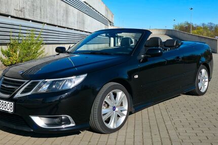Saab 9-3 185.500 km 11.000 &euro; Hamburg 21075