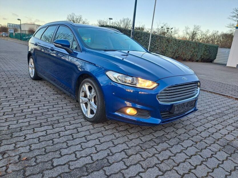 Mondeo