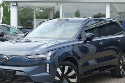 Volvo EX90 9.750 km 71.900 &euro; Warendorf 48231