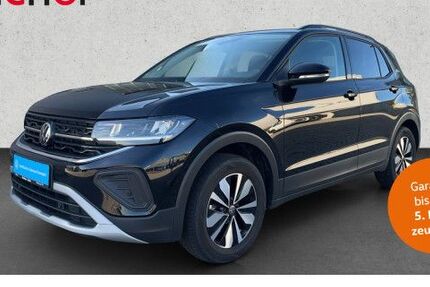 VW T-Cross 15.916 km 19.490 &euro; Nittenau 93149
