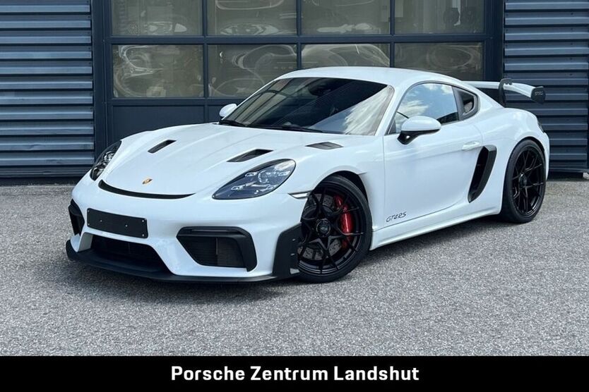 Cayman