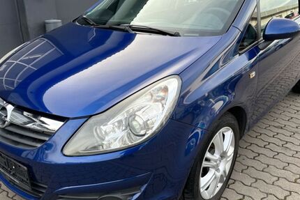 Opel Corsa 177.441 km 2.990 € Göttingen 37079