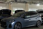 BMW 218 Active Tourer i MSport Echtleder NP:55.810 23.400 km 28.990 &euro; Landshut 84030
