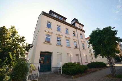 Wohnung zum Mieten in Riesa 280 € 48.84 m²