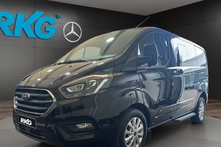 Ford Tourneo Custom 113.994 km 27.358 &euro; Euskirchen 53879