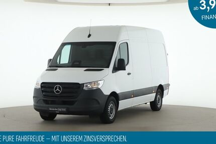Mercedes-Benz Sprinter 37.999 km 39.538 &euro; Senden-Bösensell 48308