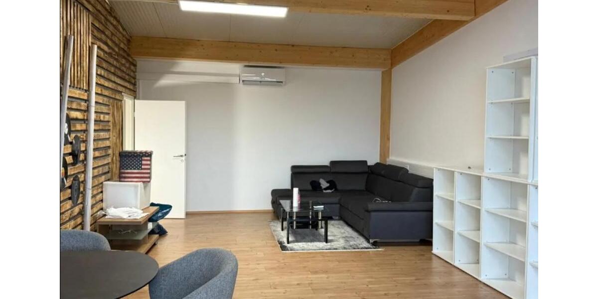 Moderne, klimatisierte Büro- und Gewerbefläche in Bad Krozingen – 99 m² auf 2 Etagen zimmer