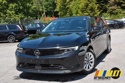 Opel Astra 136.372 km 12.700 &euro; Lalling 94551